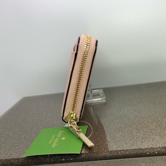 Kate spade Cameron street Lacey zip wallet - Picture 3 of 7